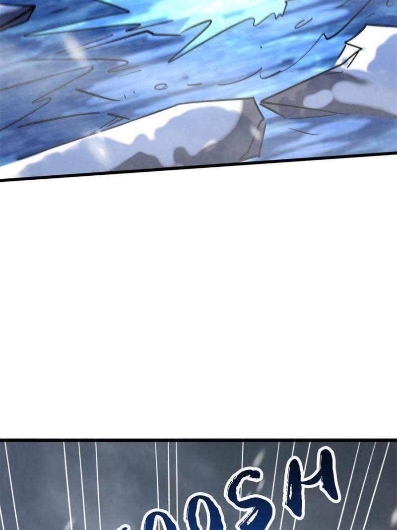 Super God Gene Chapter 166 - Page 46 in English