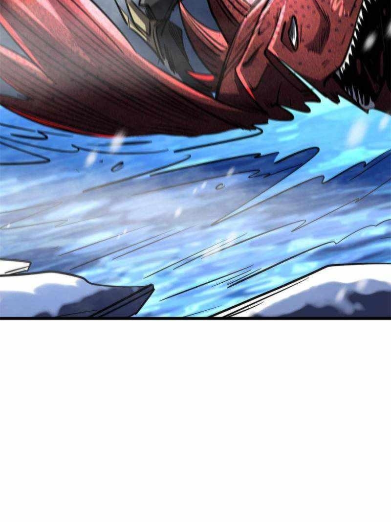 Super God Gene Chapter 166 - Page 48 in English
