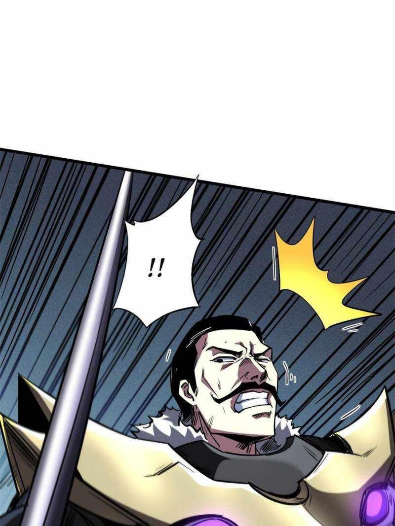 Super God Gene Chapter 166 - Page 49 in English