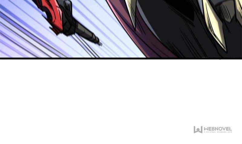 Super God Gene Chapter 166 - Page 61 in English