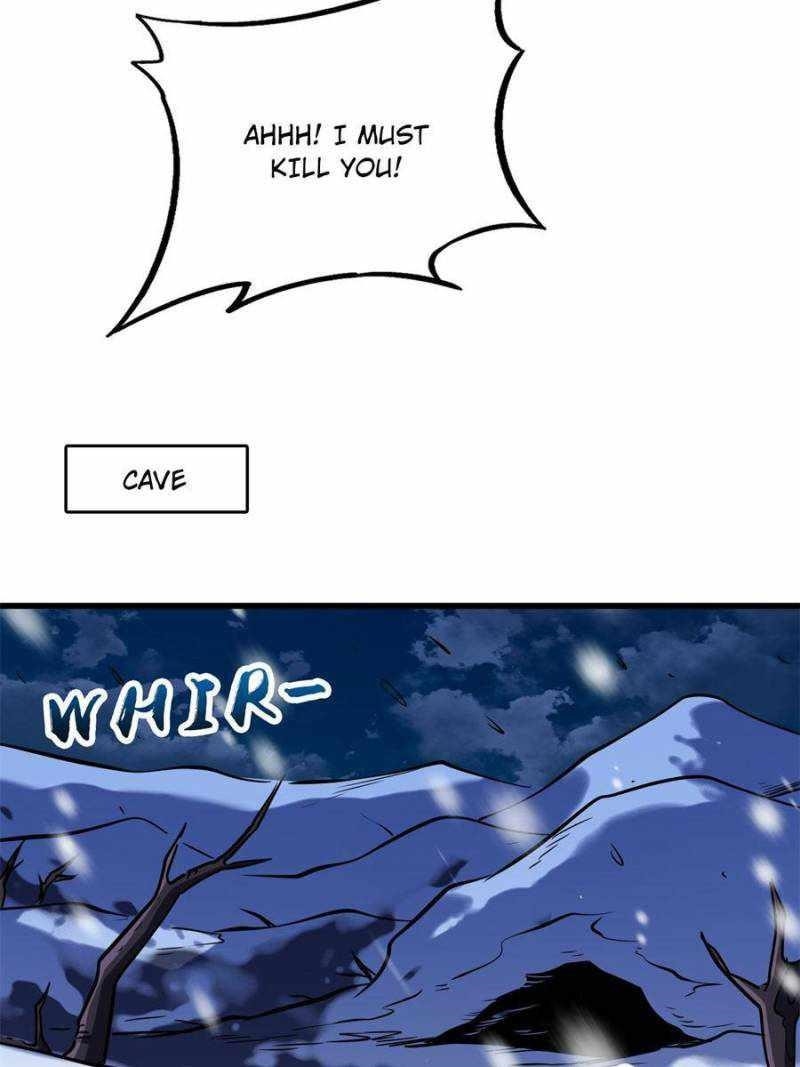 Super God Gene Chapter 166 - Page 64 in English