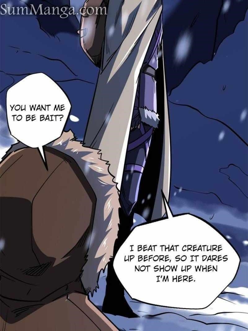 Super God Gene Chapter 167 - Page 24 in English