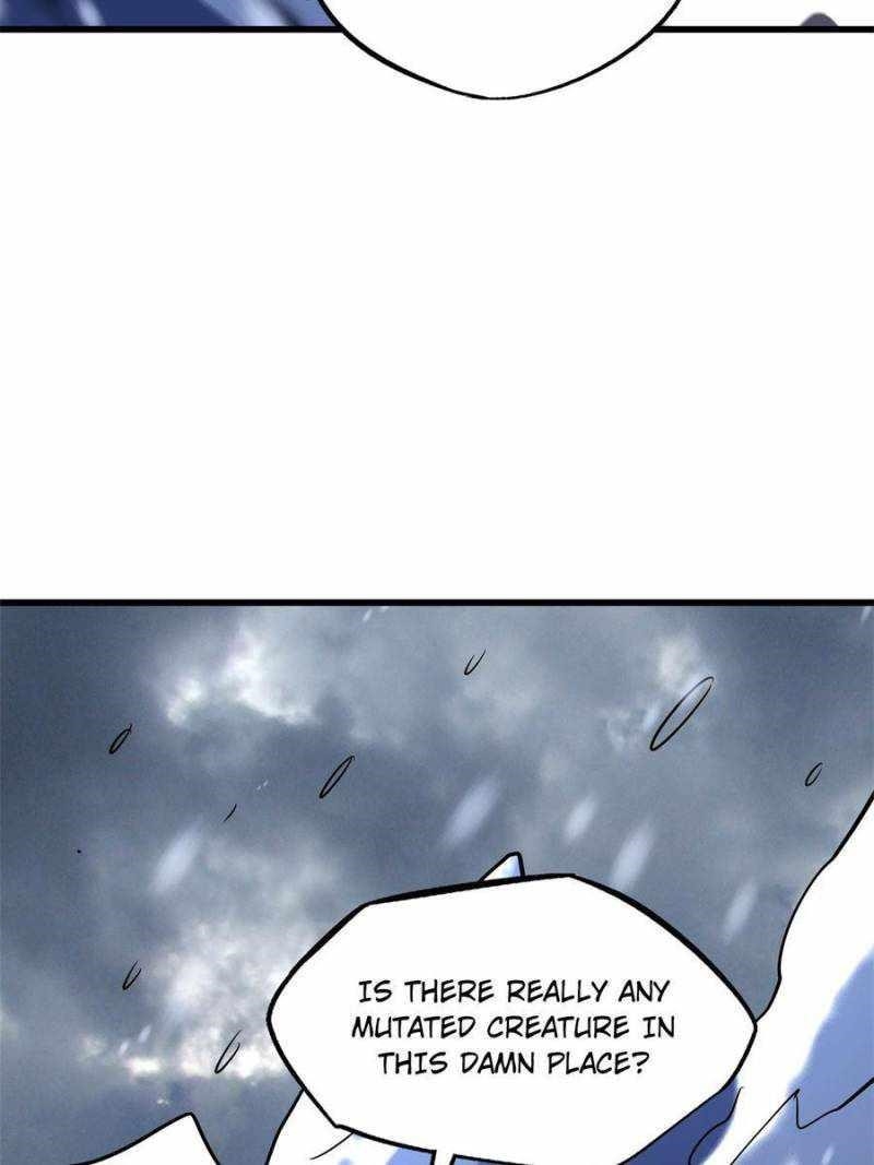 Super God Gene Chapter 167 - Page 29 in English