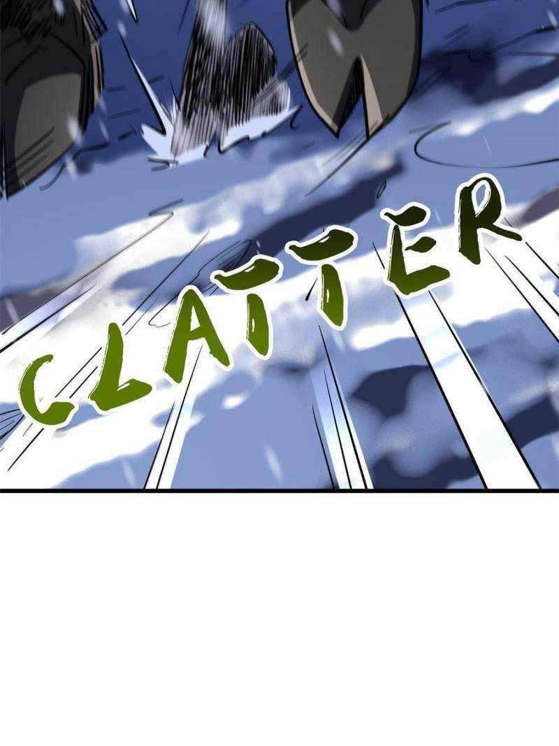 Super God Gene Chapter 167 - Page 39 in English