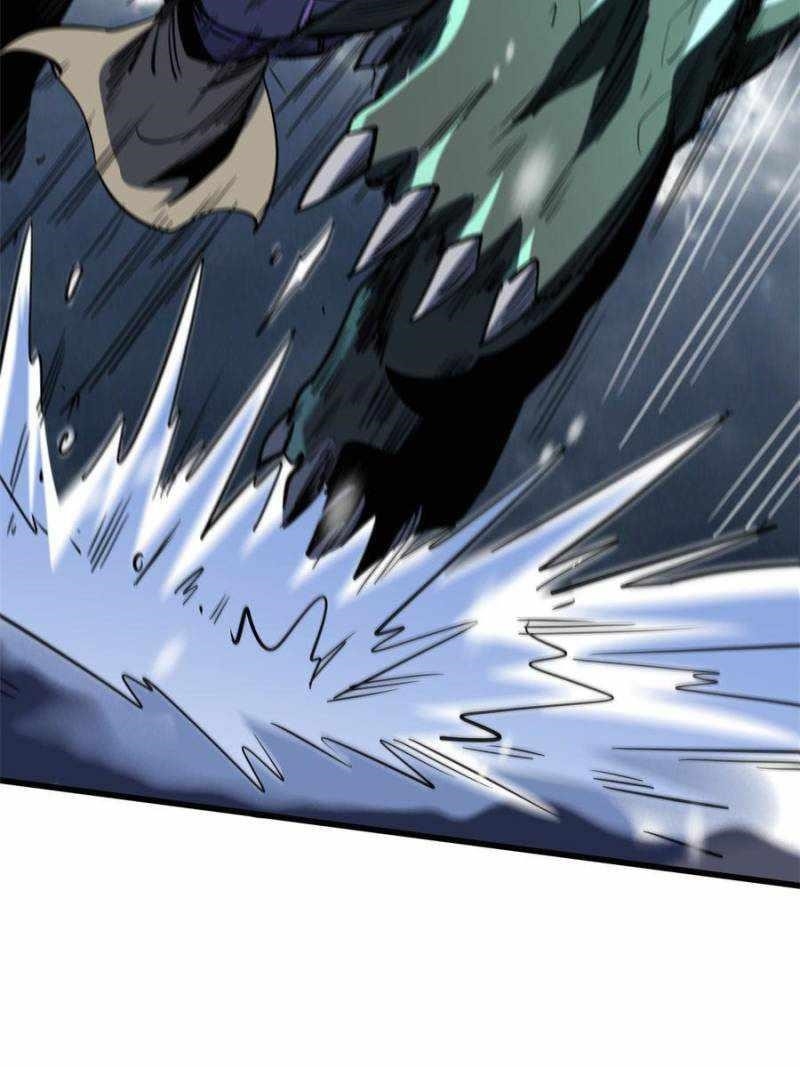 Super God Gene Chapter 167 - Page 62 in English