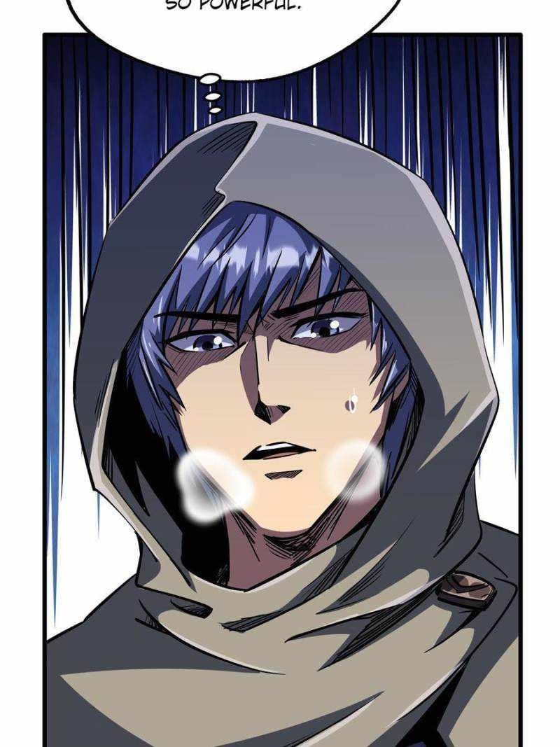 Super God Gene Chapter 168 - Page 20 in English