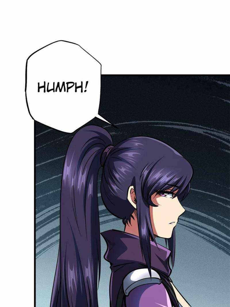 Super God Gene Chapter 168 - Page 48 in English