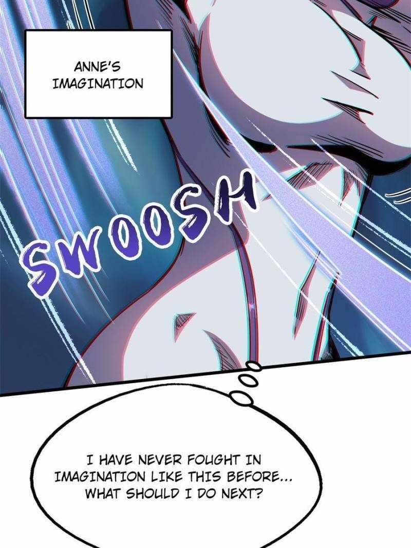 Super God Gene Chapter 169 - Page 19 in English