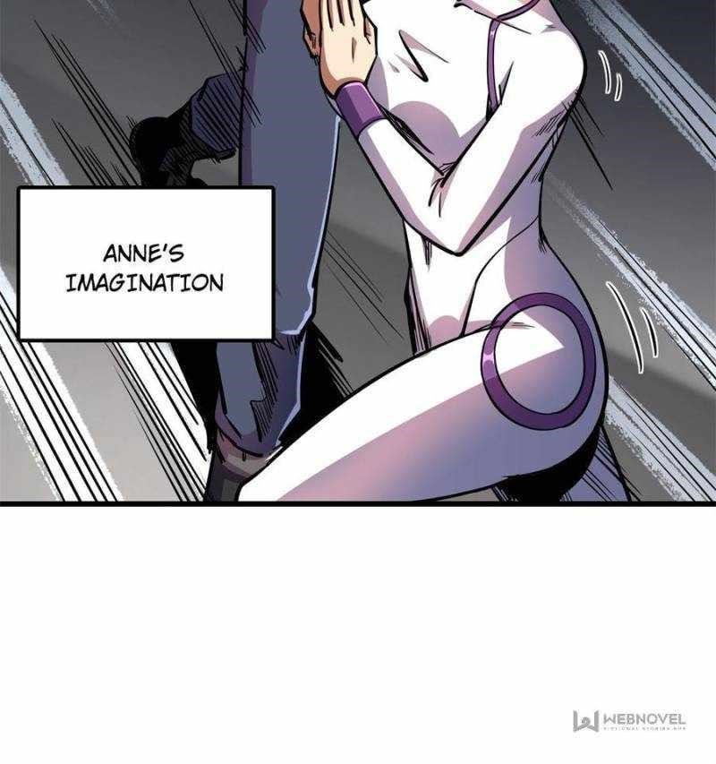 Super God Gene Chapter 169 - Page 21 in English