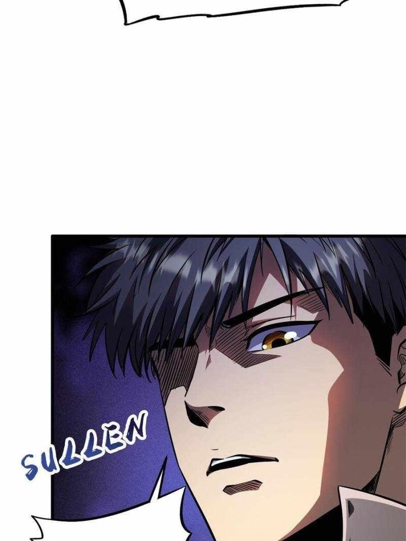 Super God Gene Chapter 169 - Page 31 in English