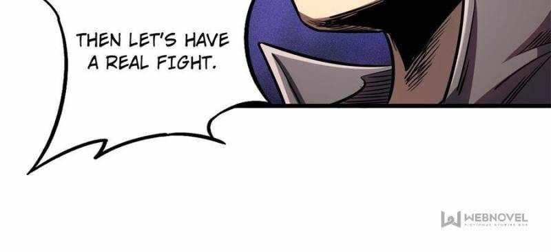 Super God Gene Chapter 169 - Page 32 in English