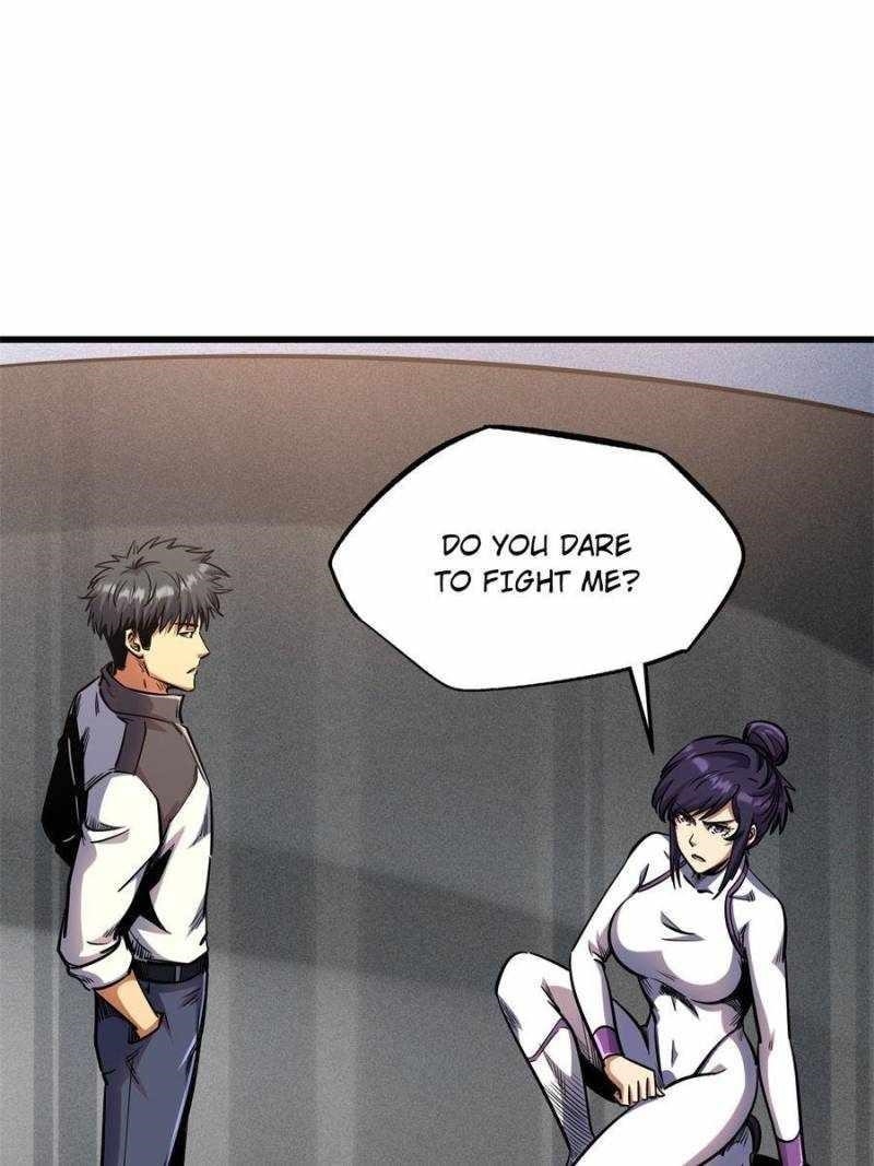 Super God Gene Chapter 169 - Page 33 in English