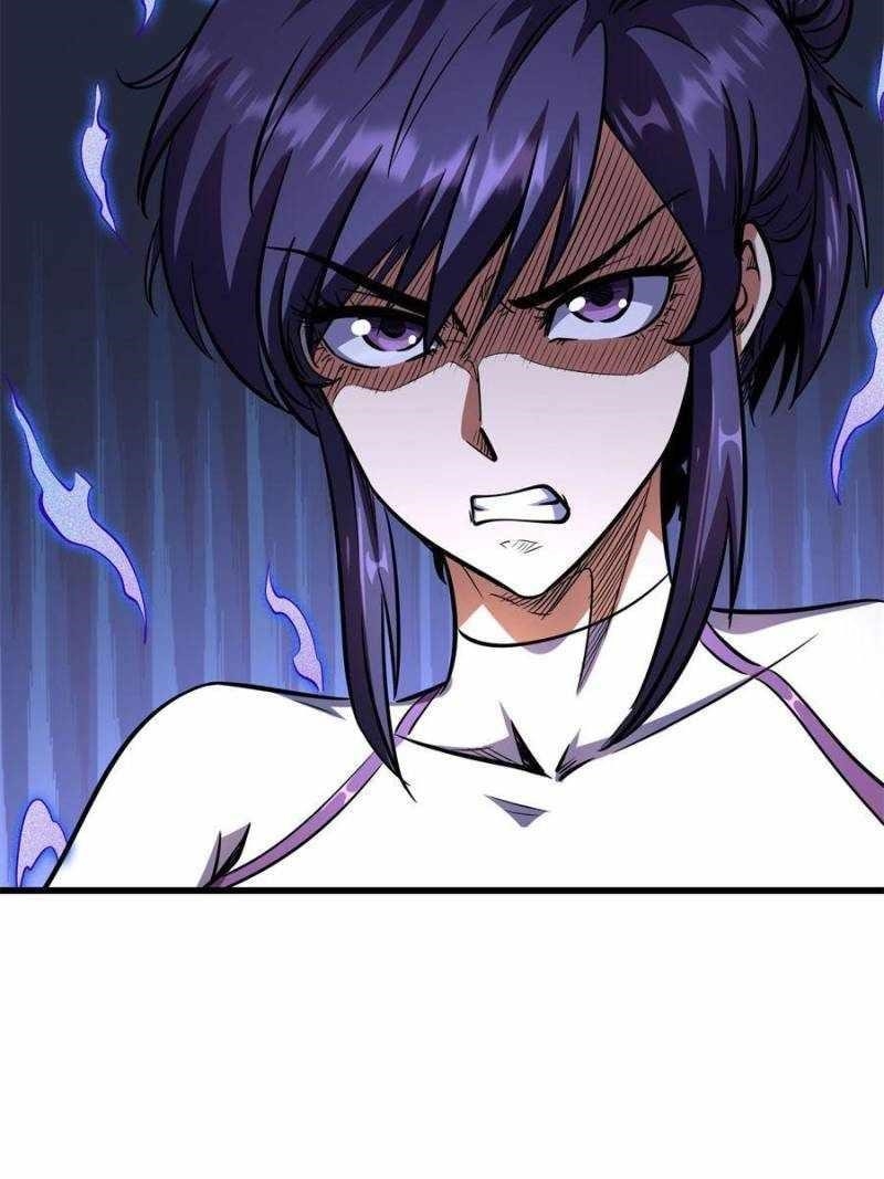 Super God Gene Chapter 169 - Page 51 in English