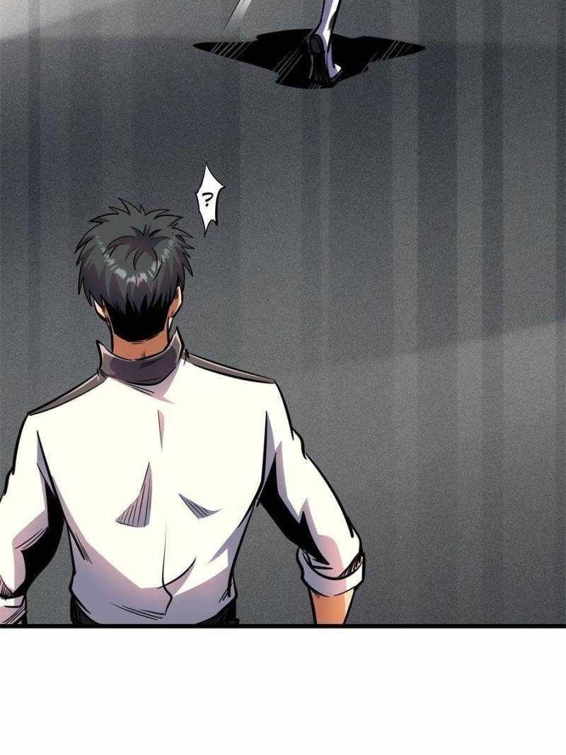 Super God Gene Chapter 169 - Page 53 in English
