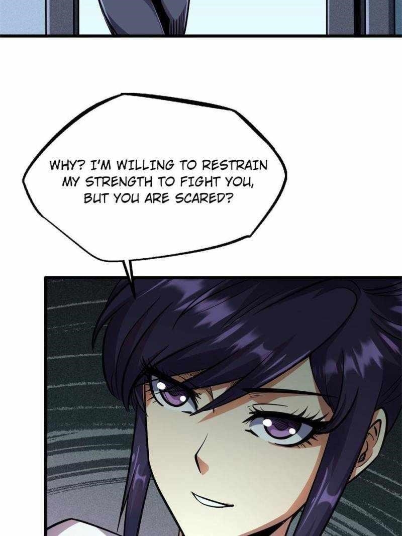 Super God Gene Chapter 169 - Page 6 in English