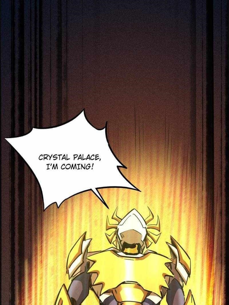 Super God Gene Chapter 170 - Page 38 in English