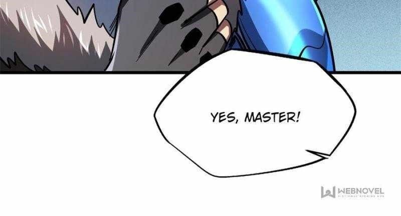 Super God Gene Chapter 170 - Page 65 in English