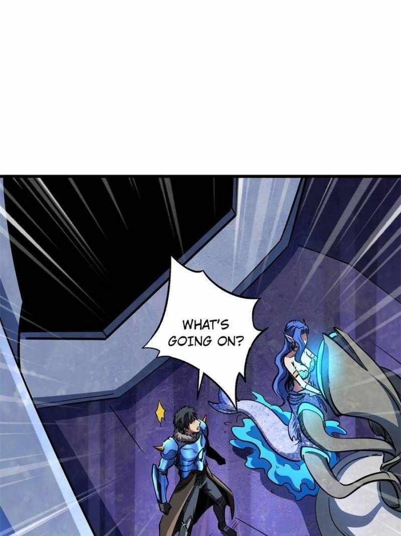 Super God Gene Chapter 170 - Page 66 in English