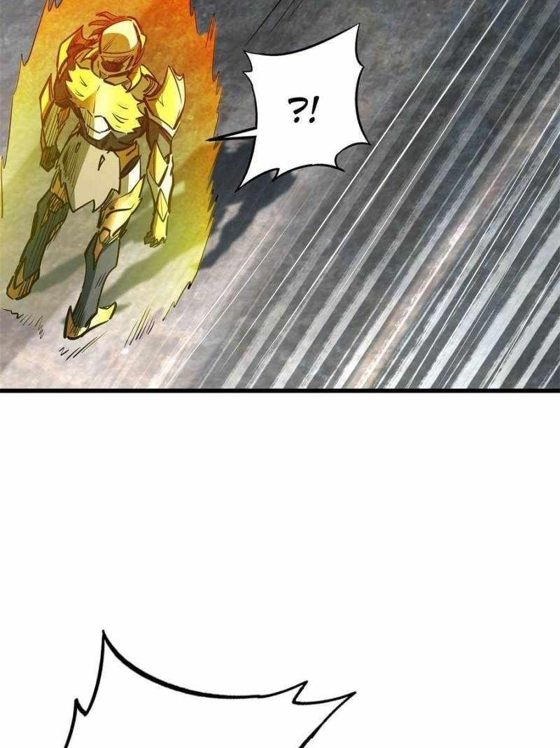 Super God Gene Chapter 171 - Page 24 in English