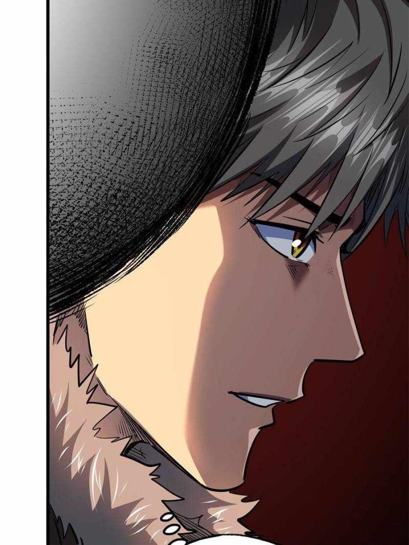 Super God Gene Chapter 171 - Page 38 in English