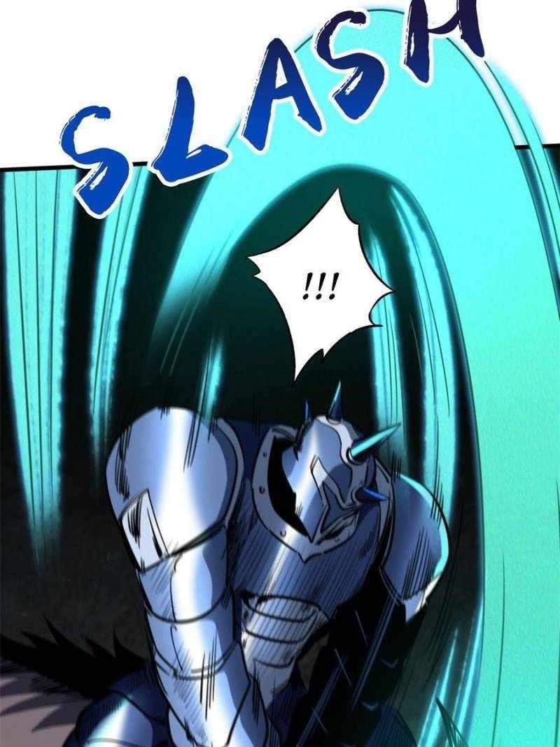 Super God Gene Chapter 171 - Page 5 in English