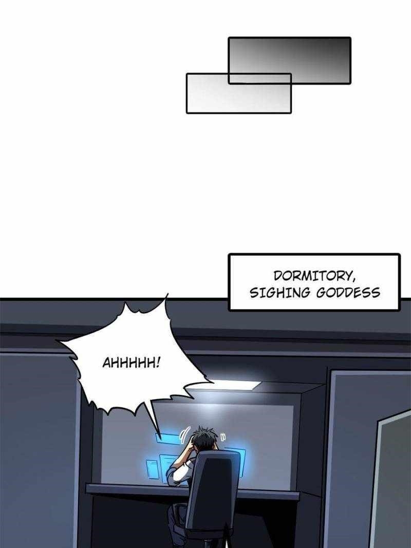 Super God Gene Chapter 171 - Page 52 in English