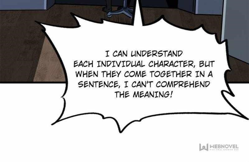 Super God Gene Chapter 171 - Page 53 in English