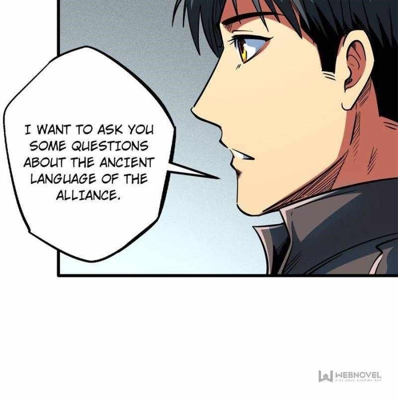 Super God Gene Chapter 171 - Page 64 in English