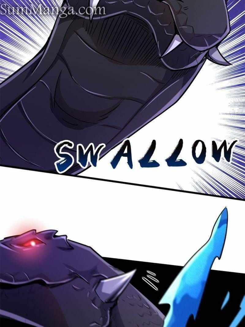 Super God Gene Chapter 174 - Page 15 in English