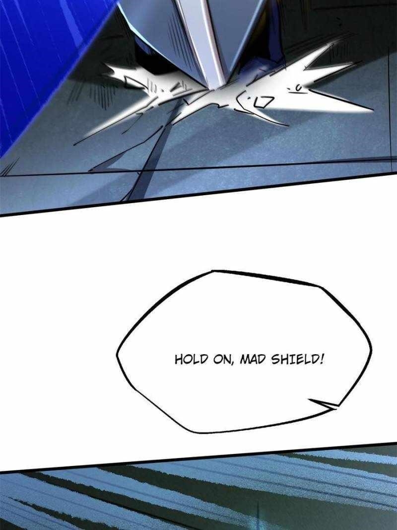 Super God Gene Chapter 174 - Page 55 in English