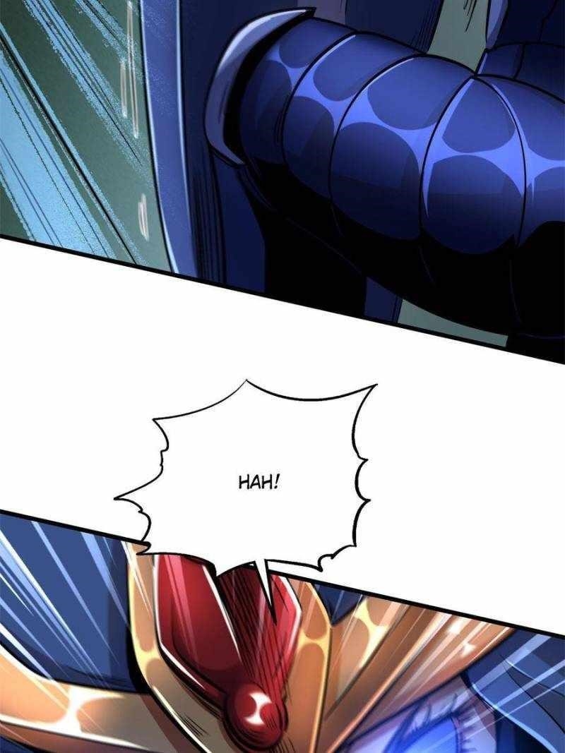 Super God Gene Chapter 174 - Page 57 in English