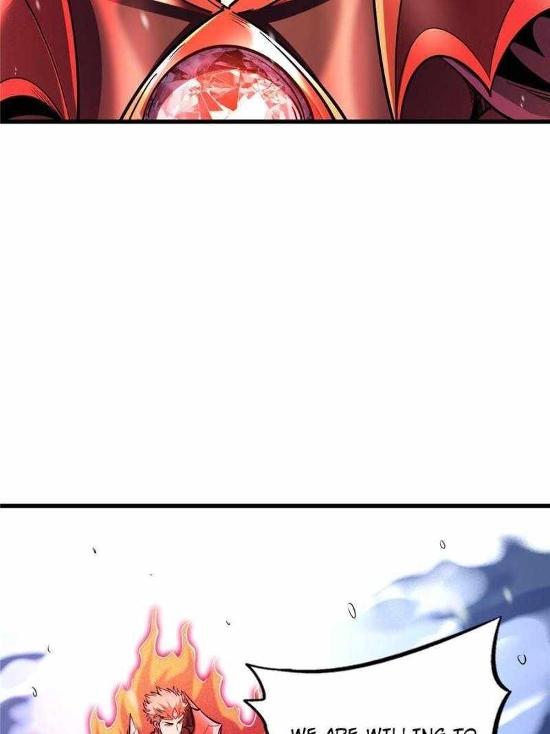 Super God Gene Chapter 184 - Page 16 in English