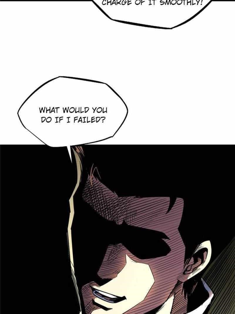 Super God Gene Chapter 184 - Page 30 in English