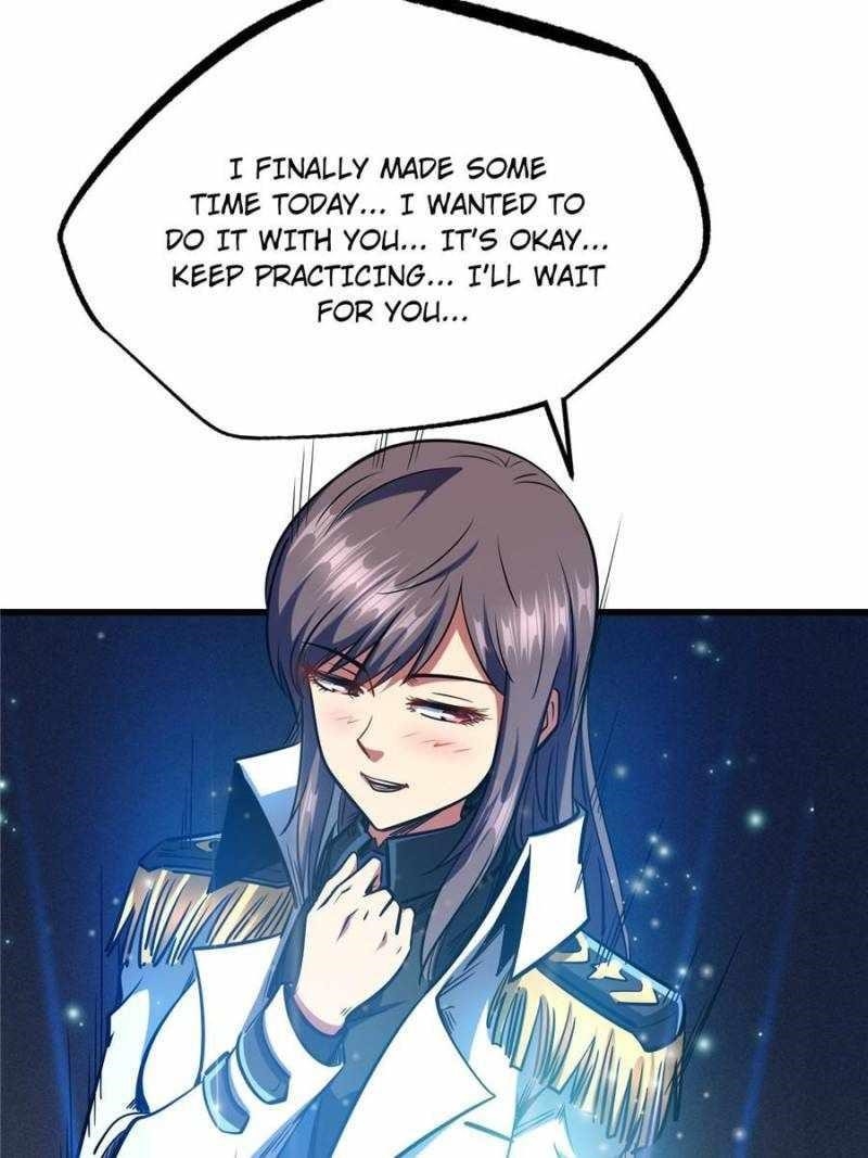 Super God Gene Chapter 184 - Page 39 in English
