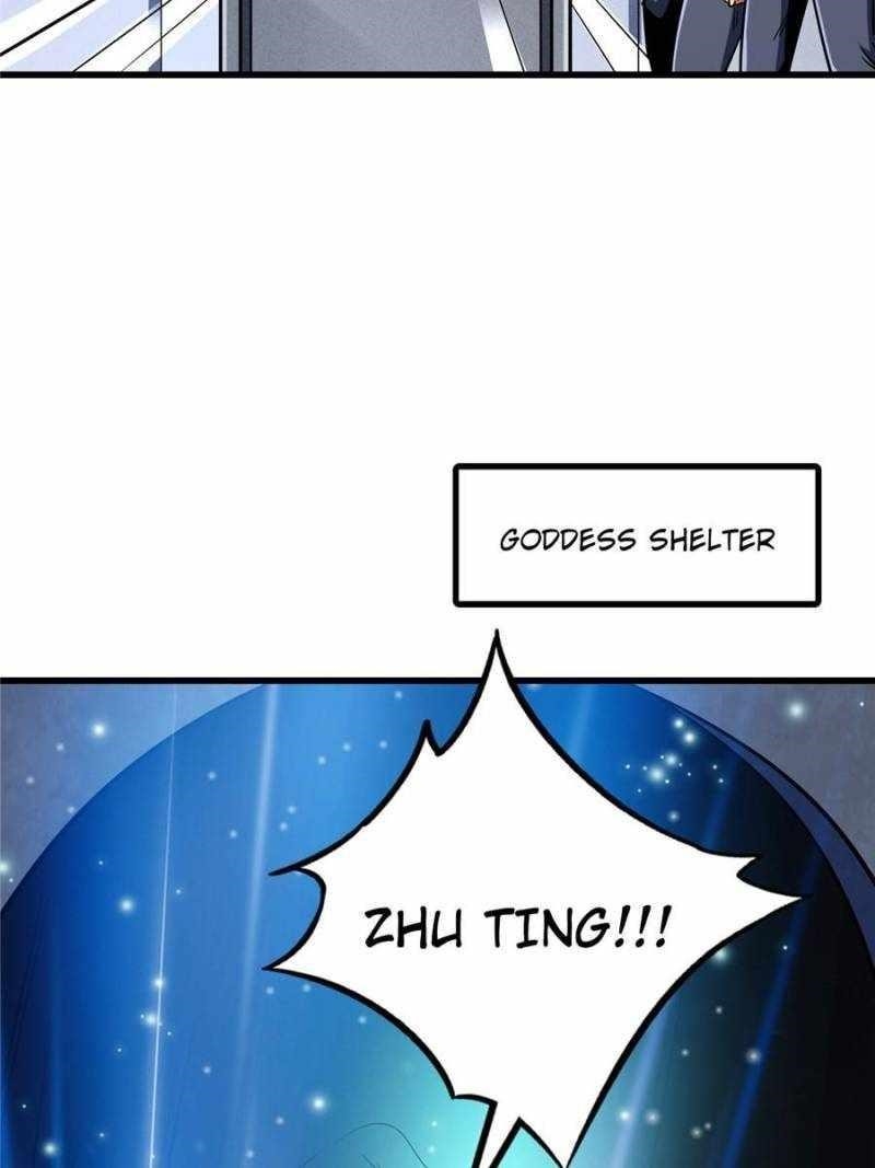 Super God Gene Chapter 184 - Page 44 in English