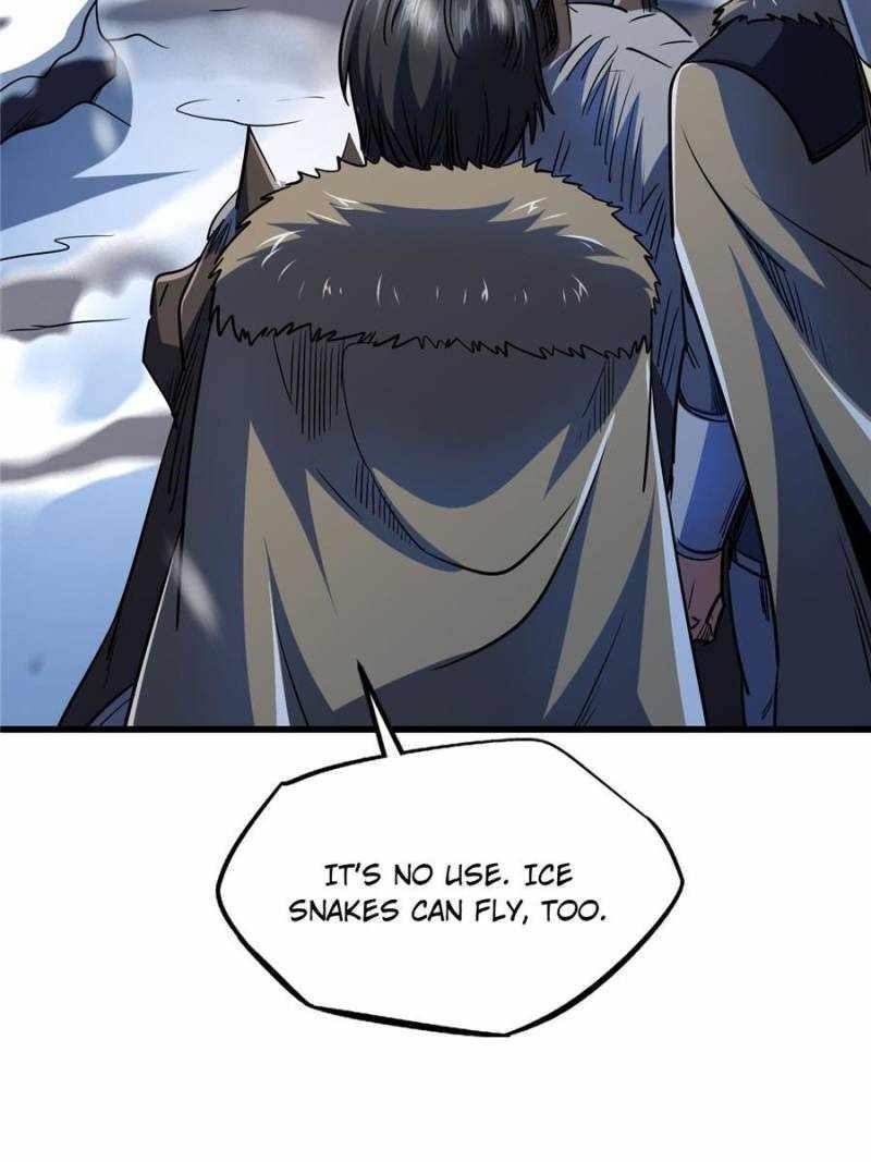 Super God Gene Chapter 185 - Page 13 in English