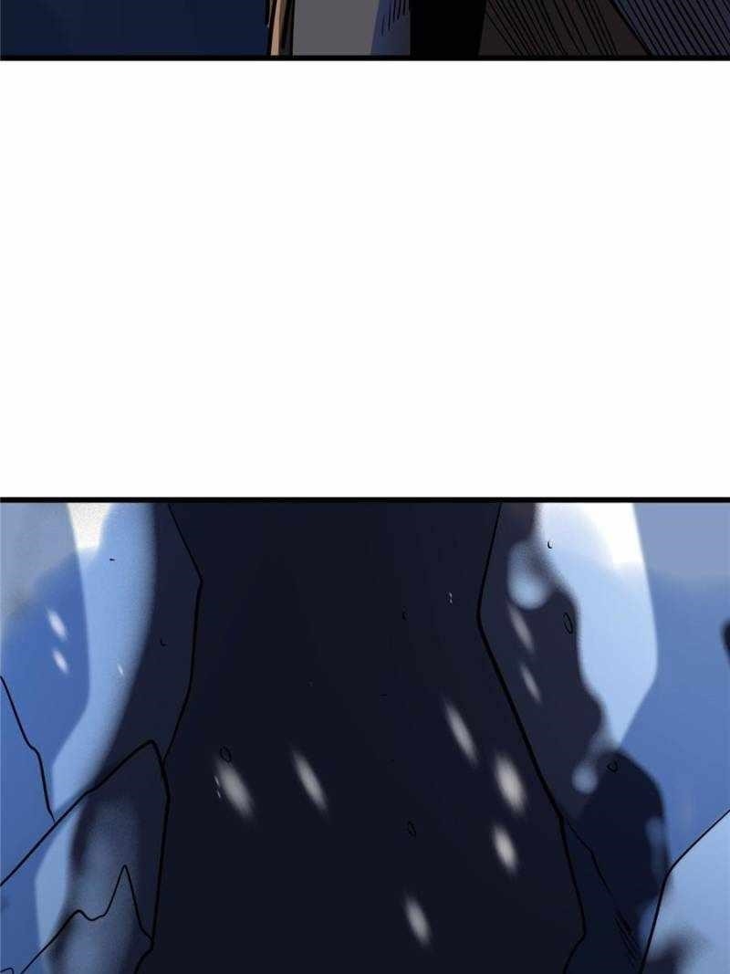 Super God Gene Chapter 185 - Page 30 in English
