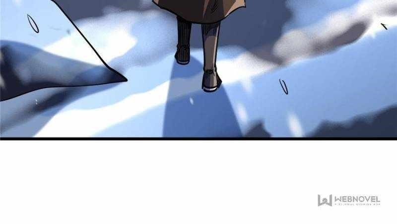 Super God Gene Chapter 185 - Page 32 in English