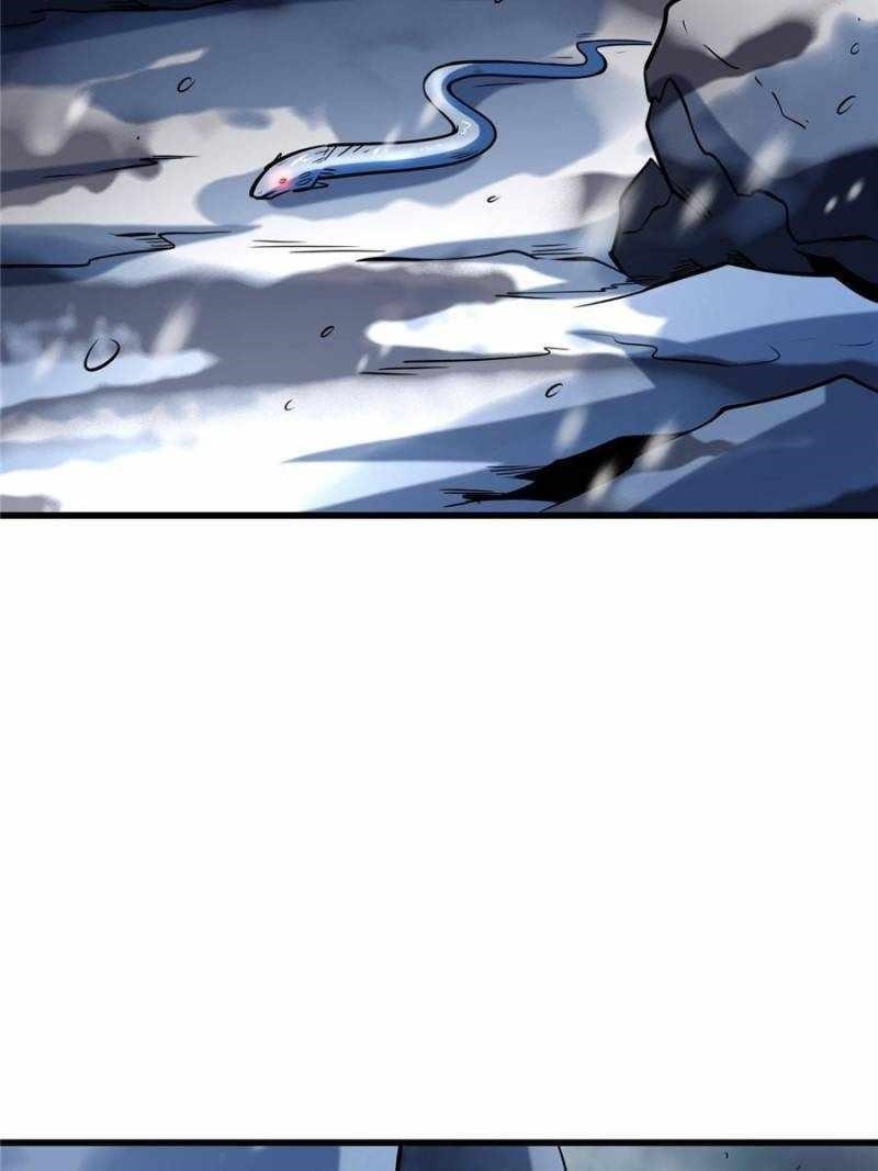 Super God Gene Chapter 185 - Page 7 in English