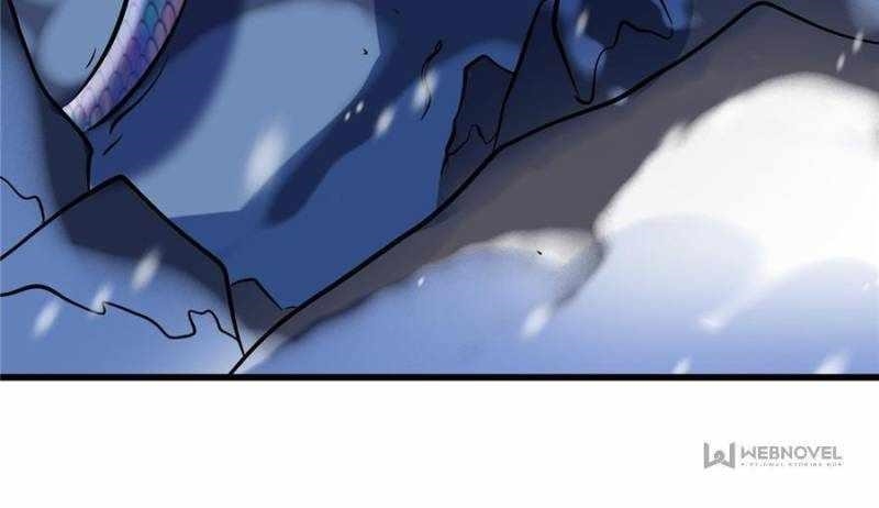 Super God Gene Chapter 187 - Page 11 in English