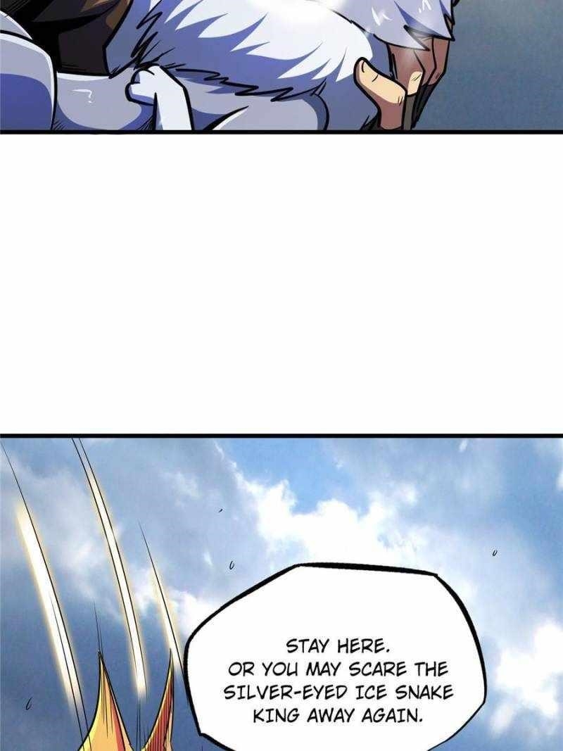 Super God Gene Chapter 187 - Page 16 in English