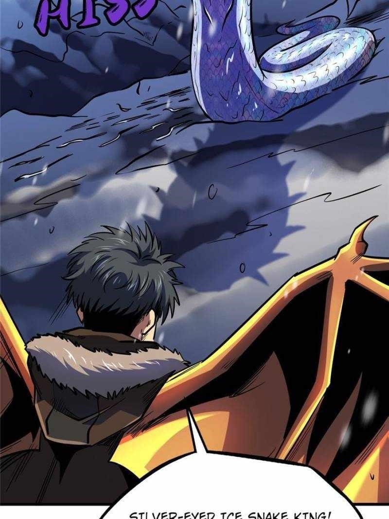 Super God Gene Chapter 187 - Page 24 in English