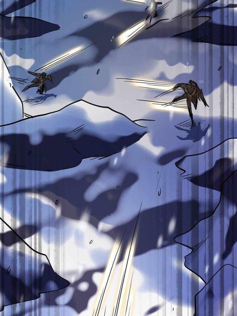 Super God Gene Chapter 187 - Page 26 in English