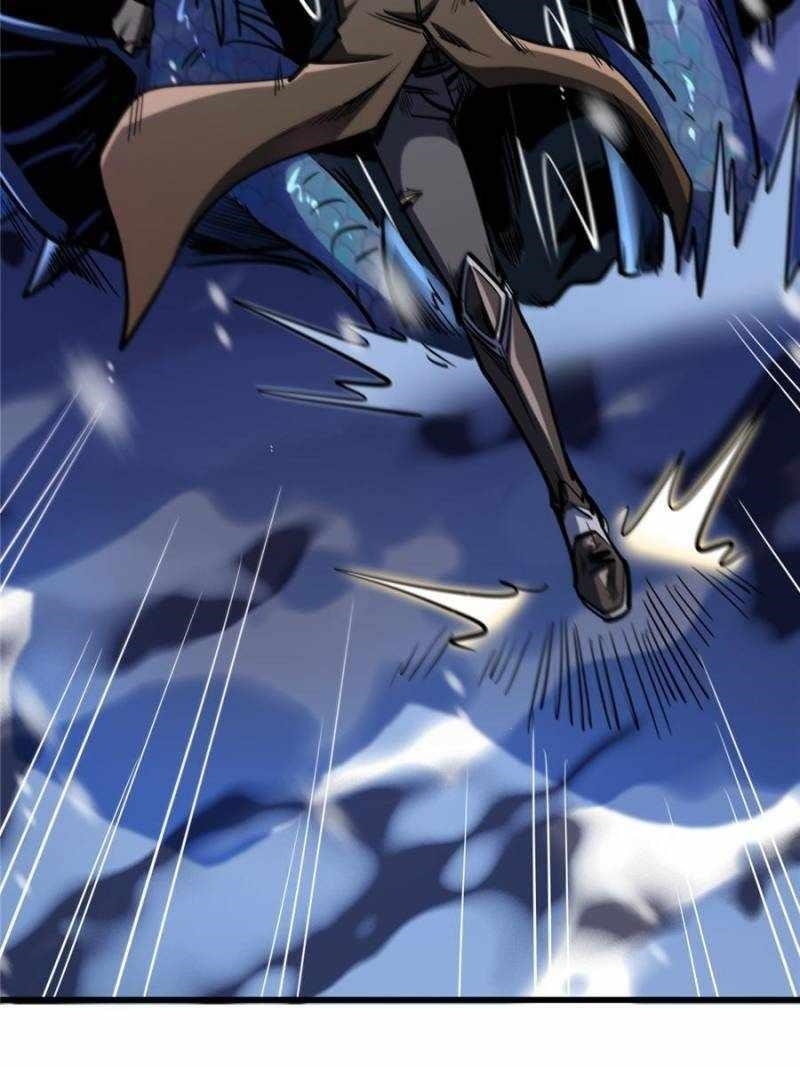 Super God Gene Chapter 187 - Page 29 in English