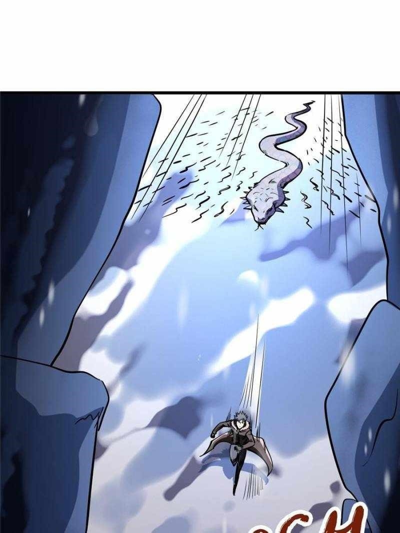 Super God Gene Chapter 187 - Page 37 in English