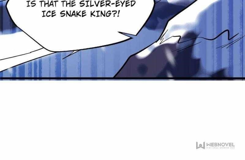 Super God Gene Chapter 187 - Page 41 in English