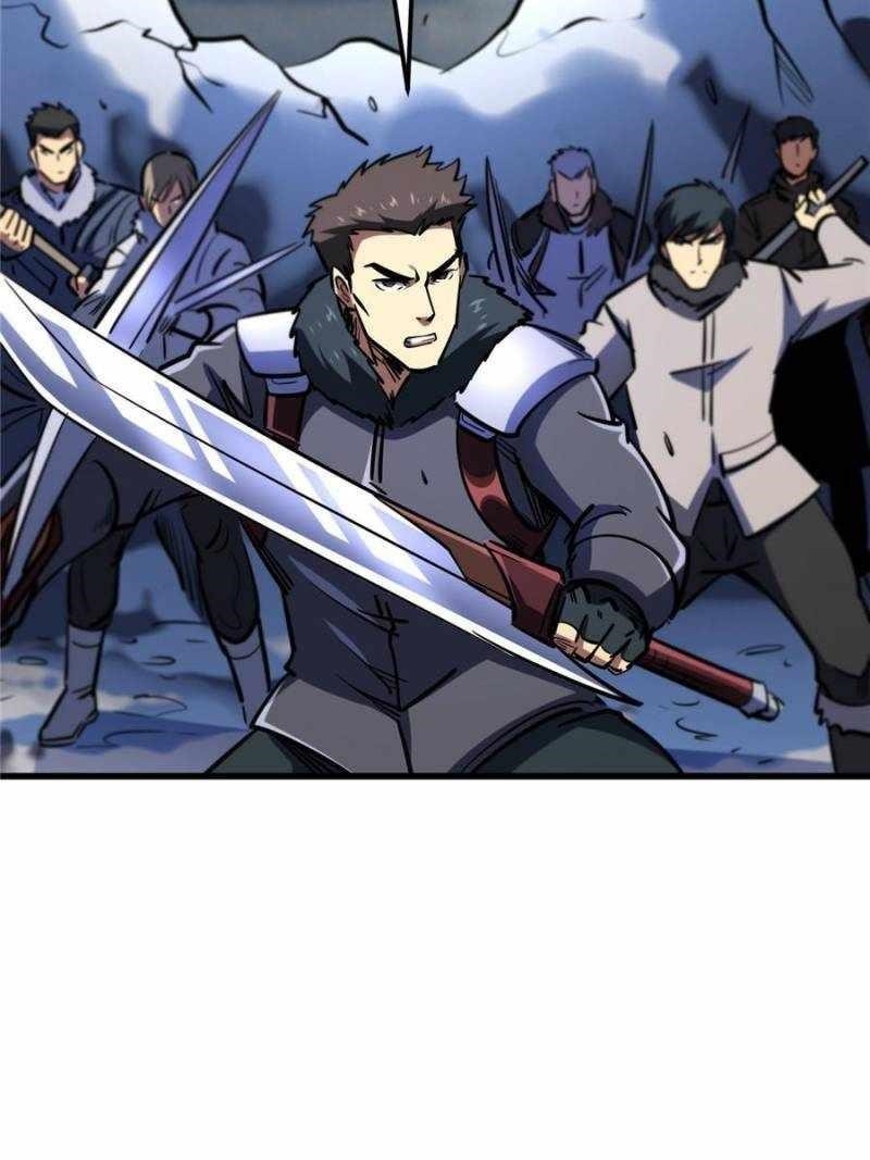 Super God Gene Chapter 187 - Page 44 in English