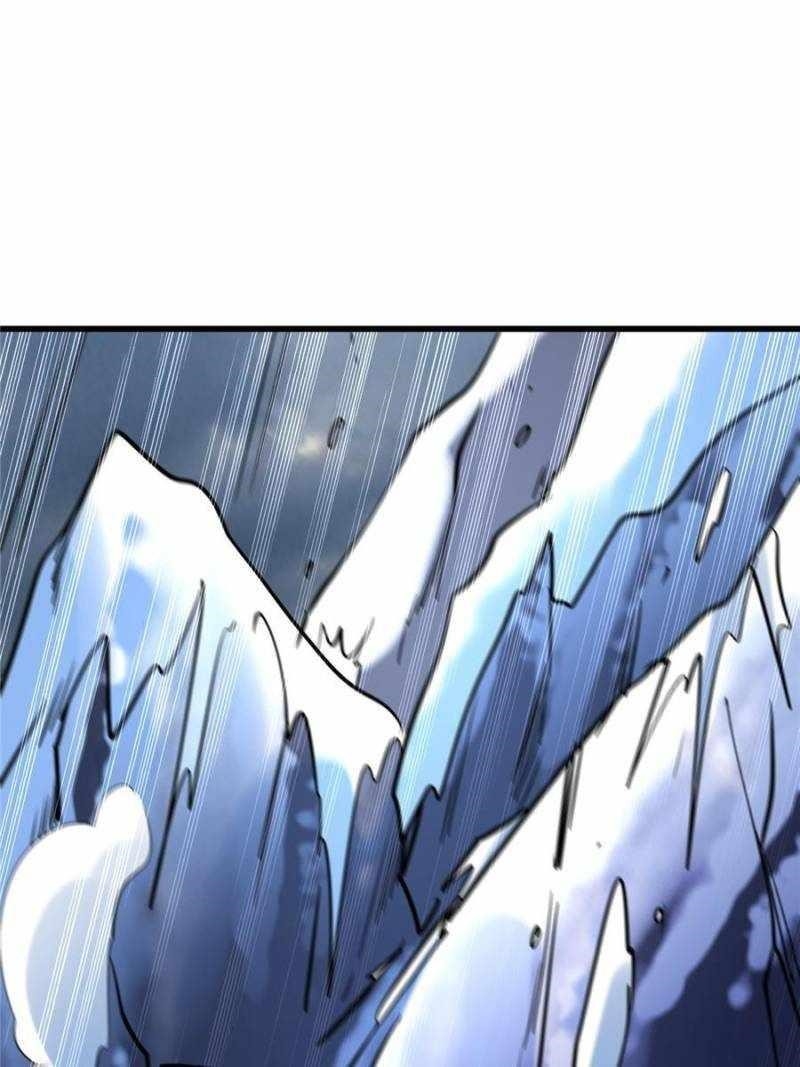 Super God Gene Chapter 187 - Page 50 in English
