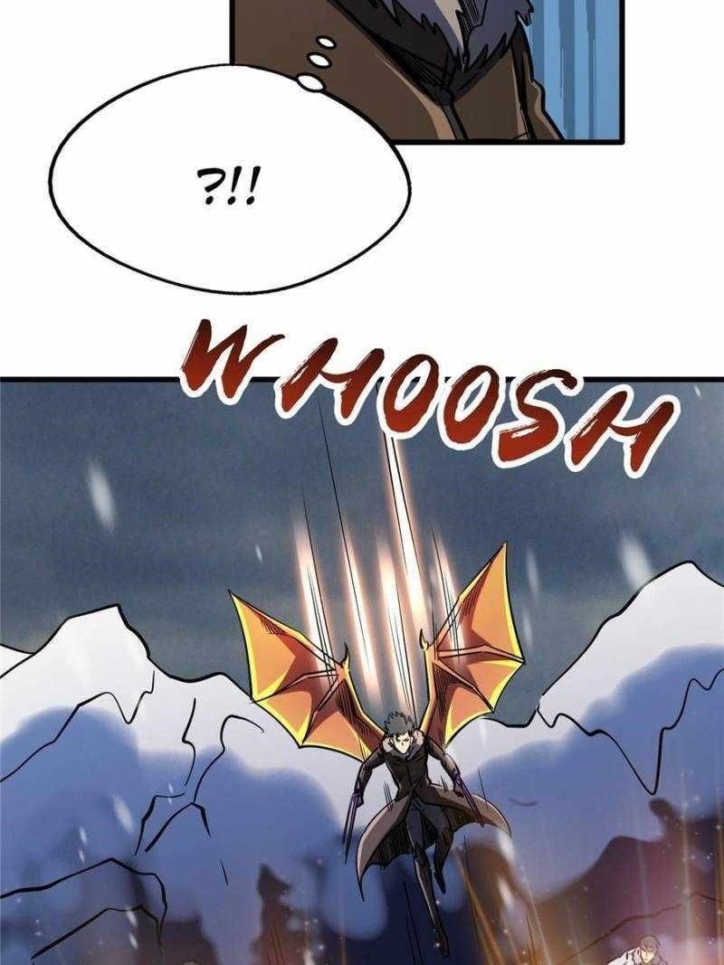 Super God Gene Chapter 187 - Page 68 in English
