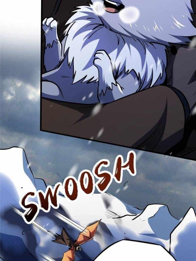 Super God Gene Chapter 187 - Page 7 in English